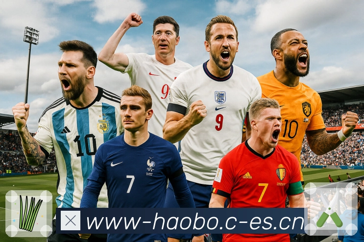 好博体育 品牌合作